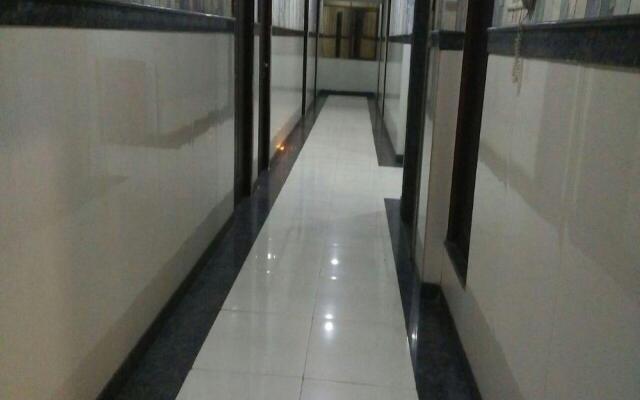 Collection O Hotel Orient Star
