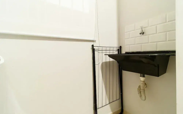 Studios Tiny House Viva Essa Experiência