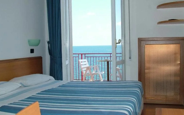 Hotel La Vela