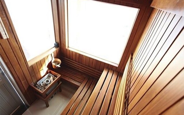 Senses hotel Boutique