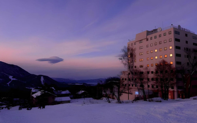 T Hotel Ryuoo
