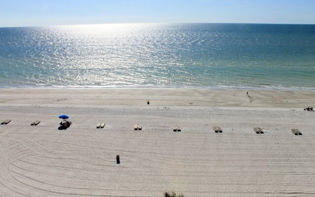 Sand Castle Ii-2806