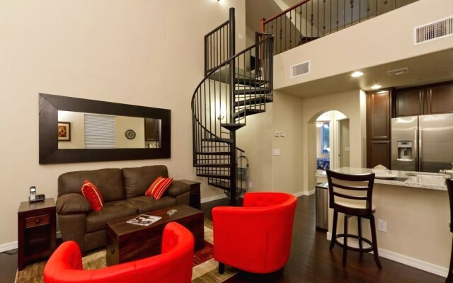 Some Kind of Wonderful By Signature Vacation Rentals