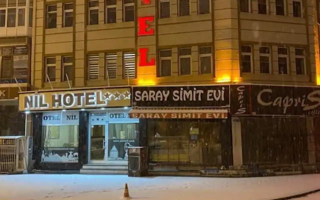 Nil Otel