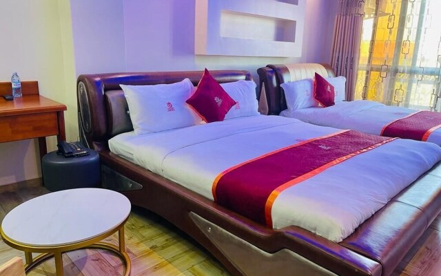 Wilsen Hotel Nansana