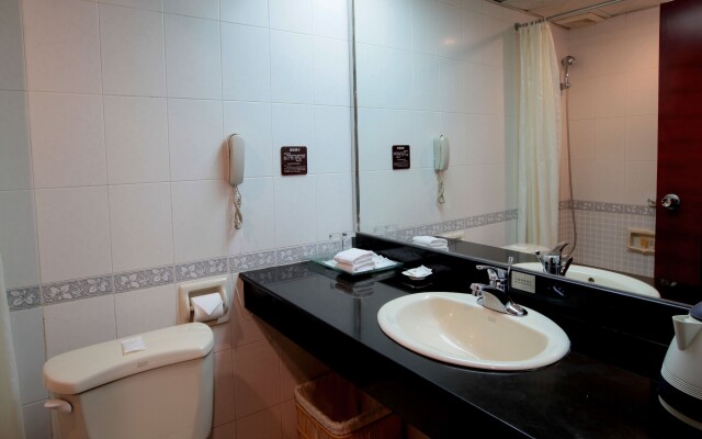 Yanling Hotel