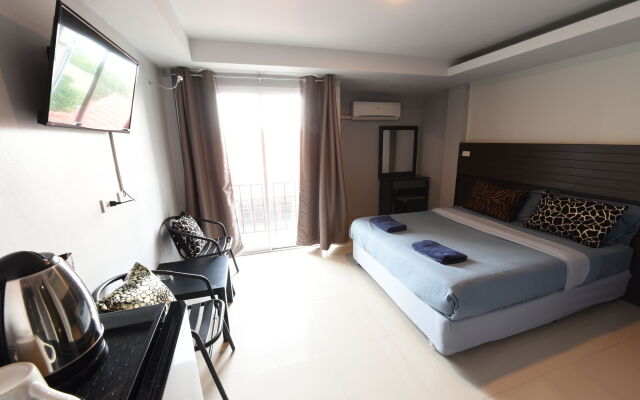 AYX Exclusive Serviced Apartments Ayutthaya