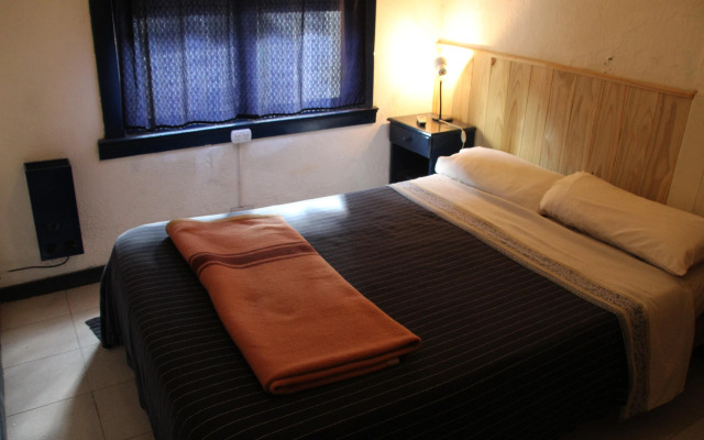 Abra Marina Hotel
