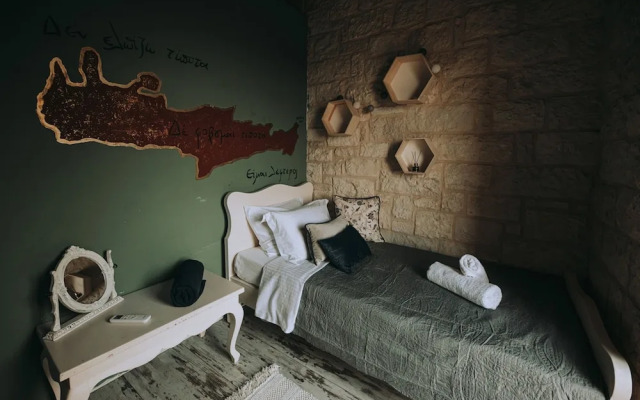 Luxury Villa Rodianna