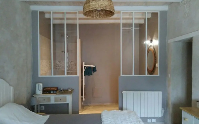 La Ferme du Bien Etre