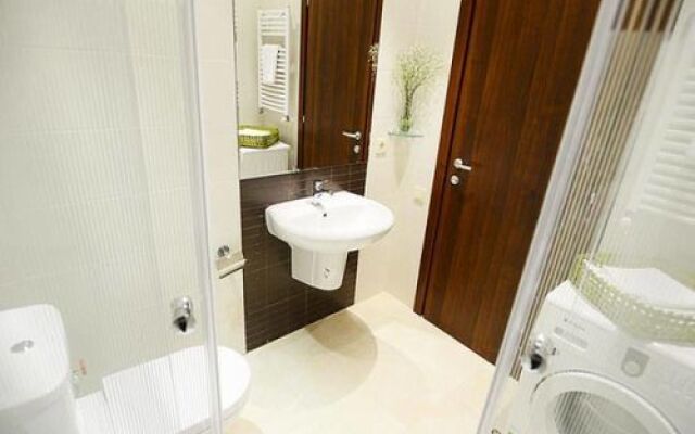 Proper Apartments Penthouse Tamarashvili