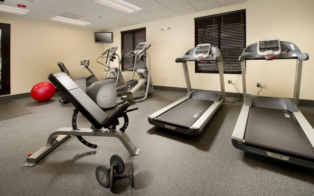 Hampton Inn Boston/Marlborough