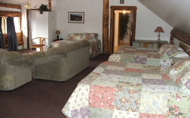 Westmark Inn Beaver Creek