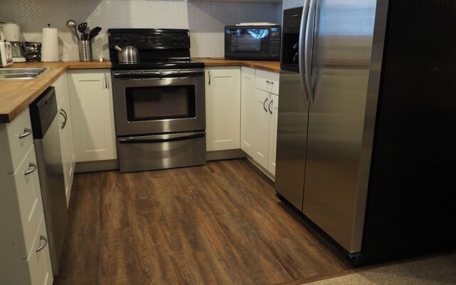 Whitetail Suite 2 Bedroom Condo