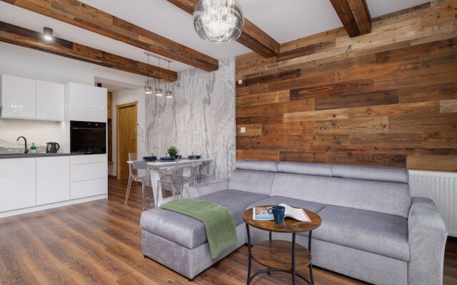 Memorable Apartment in Wisla by Renters