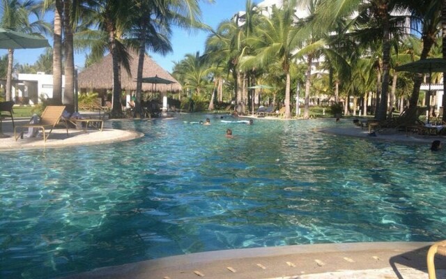 Acapulco Residencial La Isla Depa H707