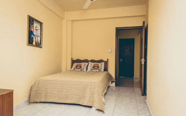 magicstay - guest house 3 stars larnaca