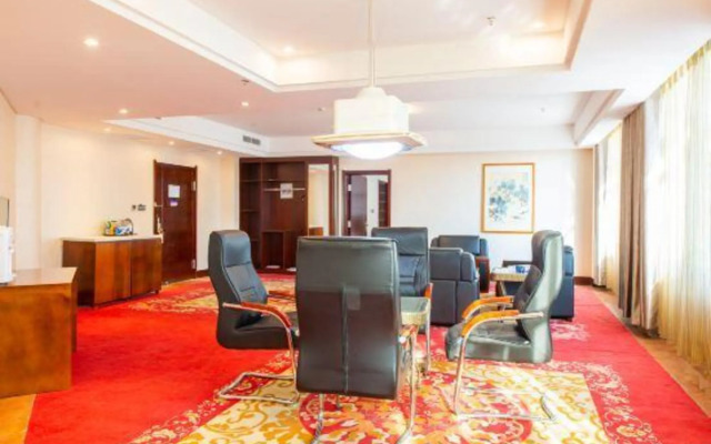 Shixing Hotel