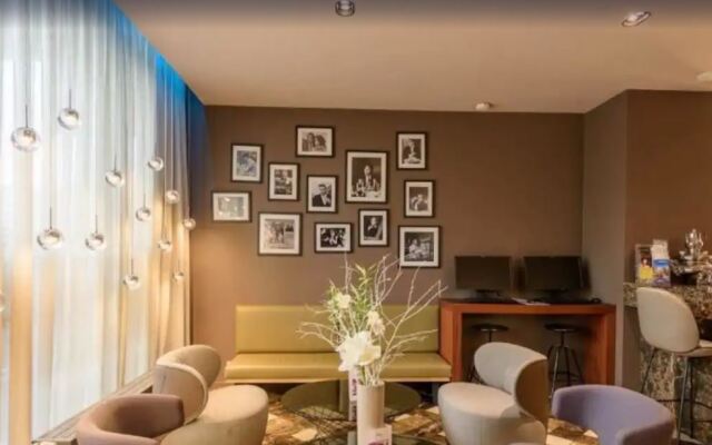 The Frankfurt Hotel