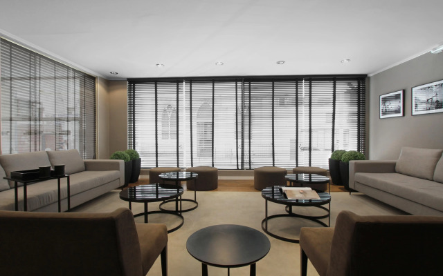 Hotel 8 de Octubre