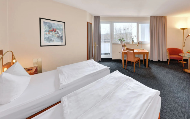Ringhotel Parkhotel Witten