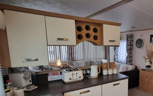 Golden Sands Kinmel Bay - Holiday Accommodation 14528