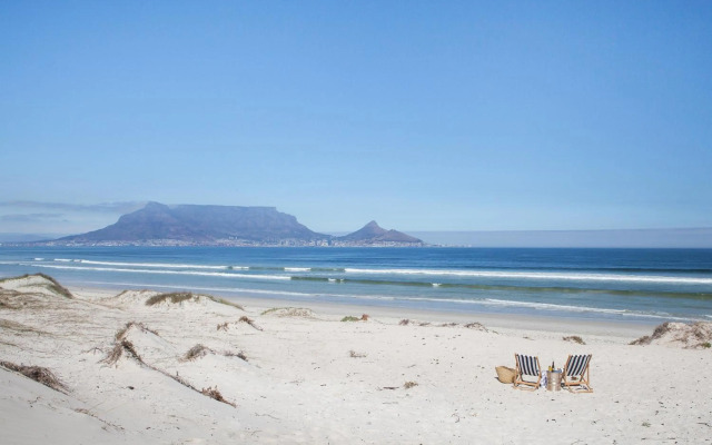 Bliss Boutique Hotel