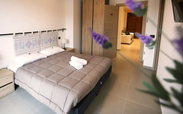 I Fiori di Margherita Luxury B&B