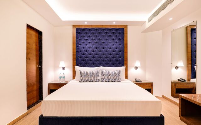 Lemon Tree Hotel Bhopal