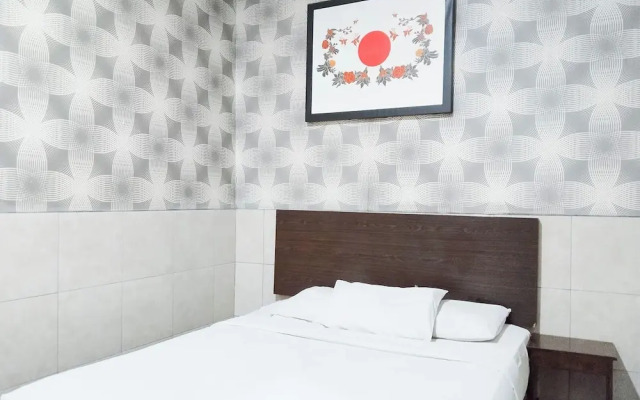 Hotel Labuhan Raya