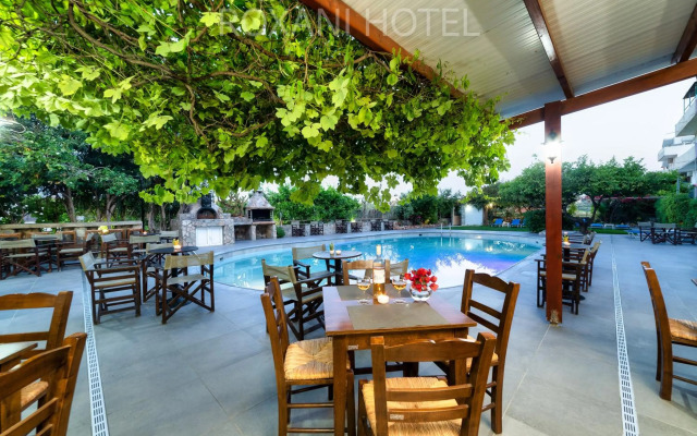 Roxani Hotel
