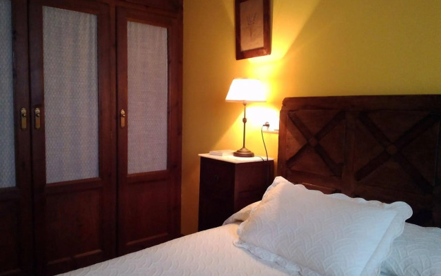 Casa Rural Ablanos de Aymar