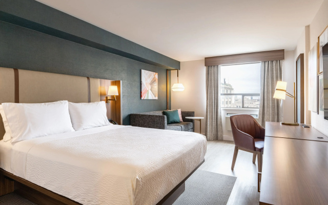 Holiday Inn & Suites Winnipeg Downtown by IHG