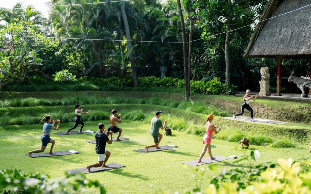 Bali Mandira Beach Resort & Spa
