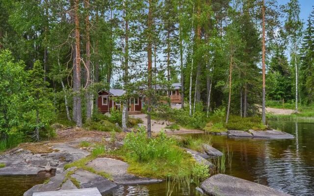 Kaakonnokka