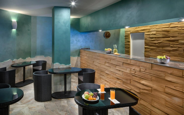 Wellness Hotel Babylon