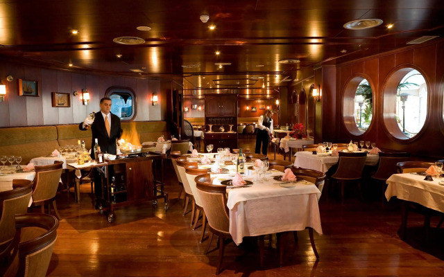 Hotel San Agustin Beach Club