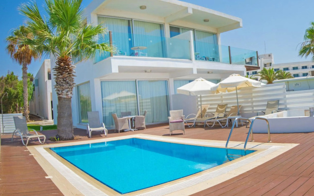 Dome Beach Marina Hotel & Resort