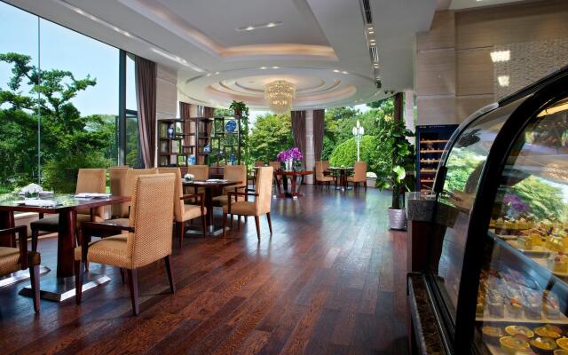 Zhejiang Xizi Hotel