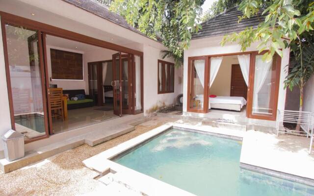 Bali Kembali Hotel