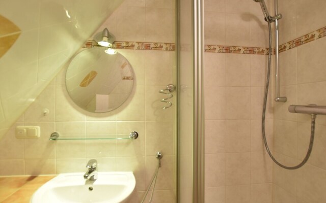 Modern Apartment With Terrace in Rerik Germany