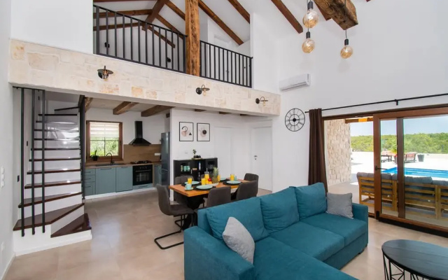 Villa Lucia
