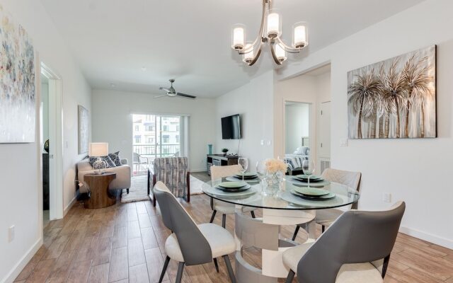 Queen Creek #350 - 2 Br Condo