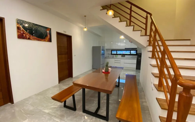 58mutian B&B