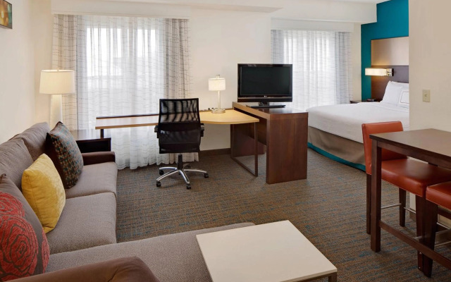 Residence Inn By Marriott Brownsville