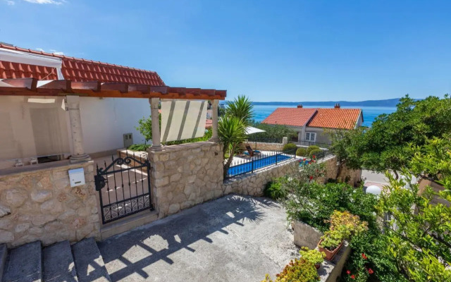 Villa OLD OLIVE, 3lovelyvillas