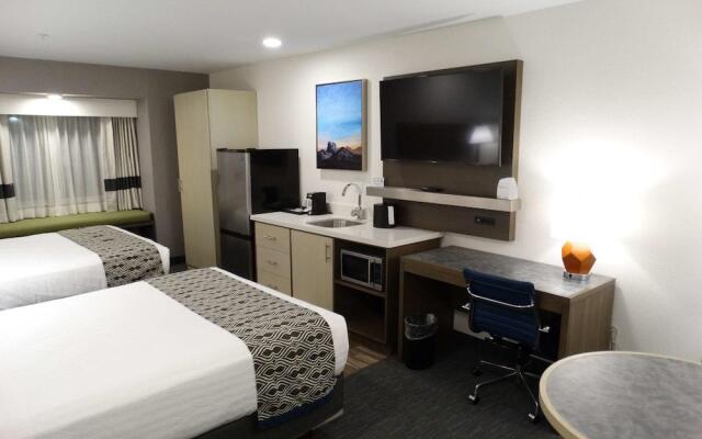 Microtel Inn & Suites Yuma