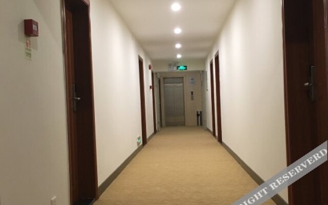 xiyue hotel