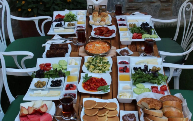 Celsus Boutique Hotel