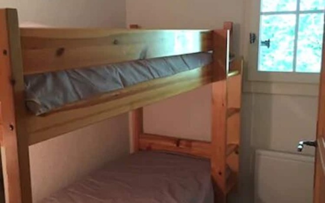 Appartement Logis Des Fiz